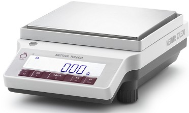 梅特勒 Mettler-Toledo JE203GE/02 电子天平